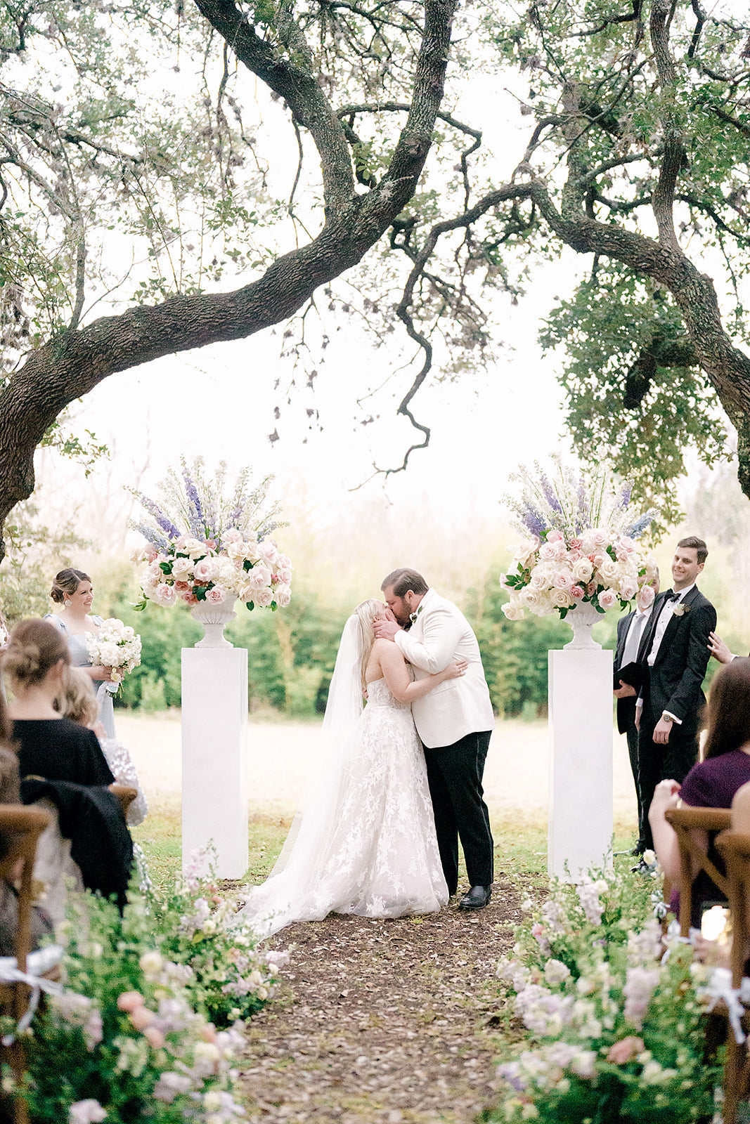Southern Charm Wedding