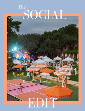 THE SOCIAL EDIT - ECHEFEST 2023