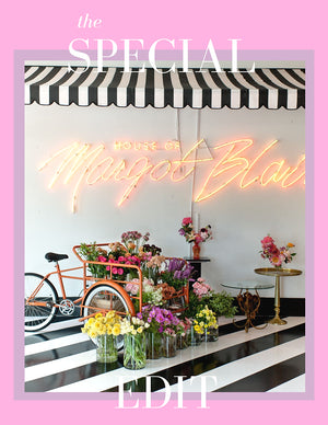 THE SOCIAL EDIT - GALENTINE'S PARTY