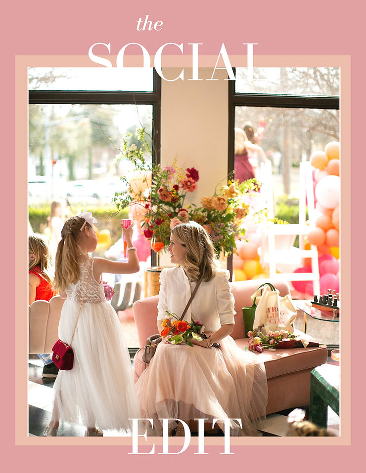 THE SPECIAL EDIT - VIVA DAY SPA x MARGOT