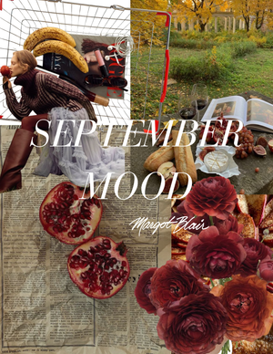 September Mood
