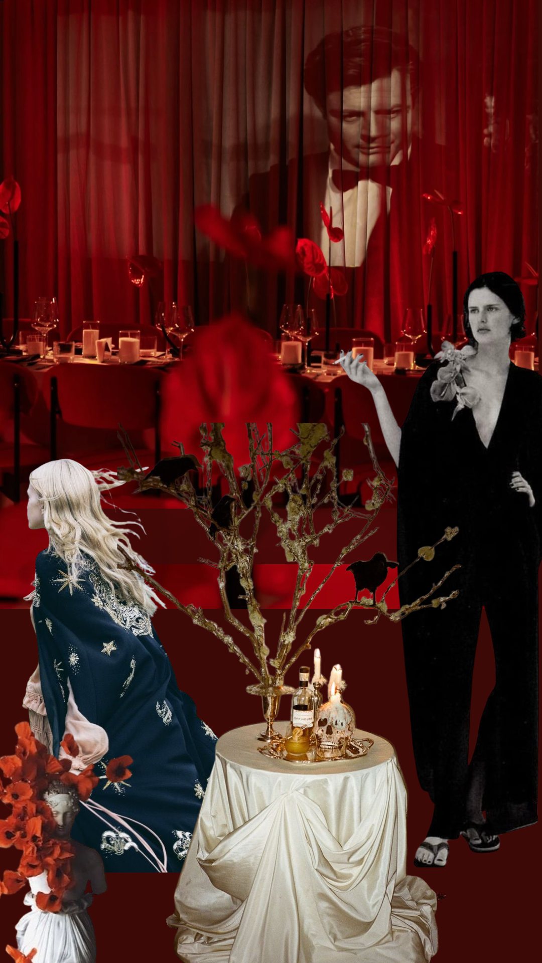 Party Themes for October