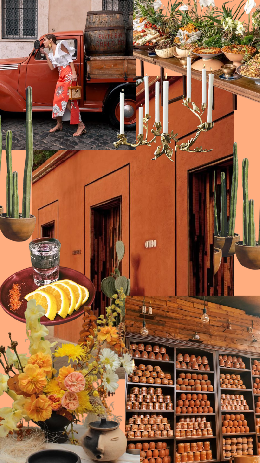 PARTY THEMES FOR MAY