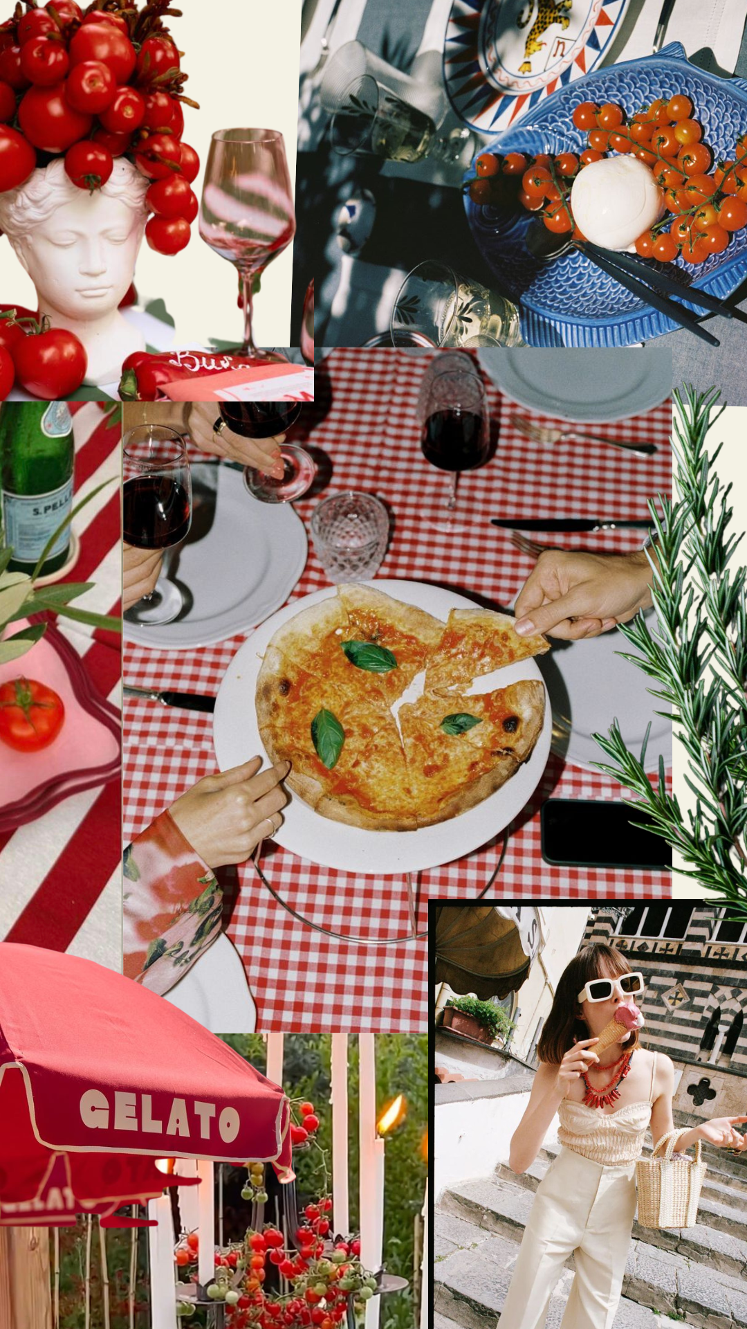 PARTY THEMES FOR JULY