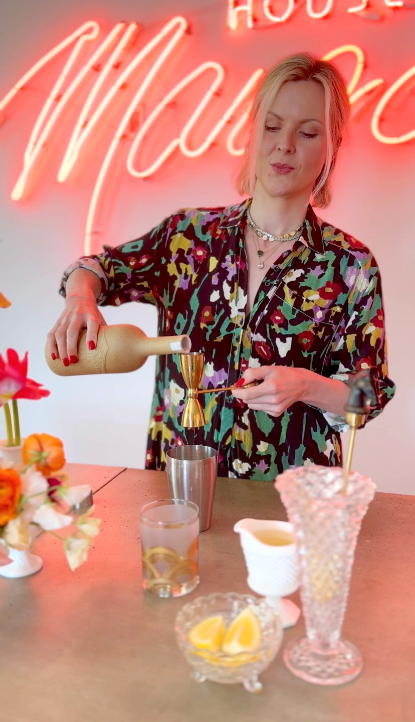 SUMMER COCKTAILS TO IMPRESS YOUR GUESTS