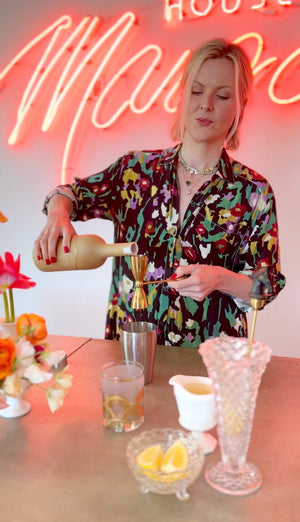 SUMMER COCKTAILS TO IMPRESS YOUR GUESTS