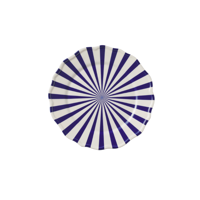 Mafalda Dinner Plate