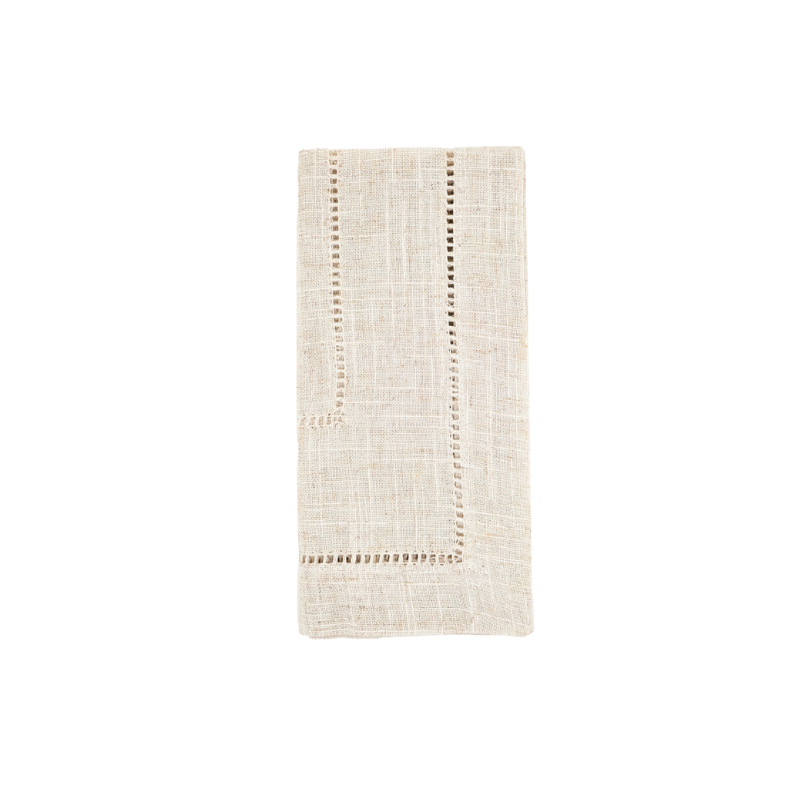 Toscana Hemstitched Napkin
