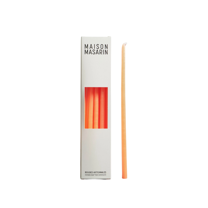 Florist Candles - Pack of 10