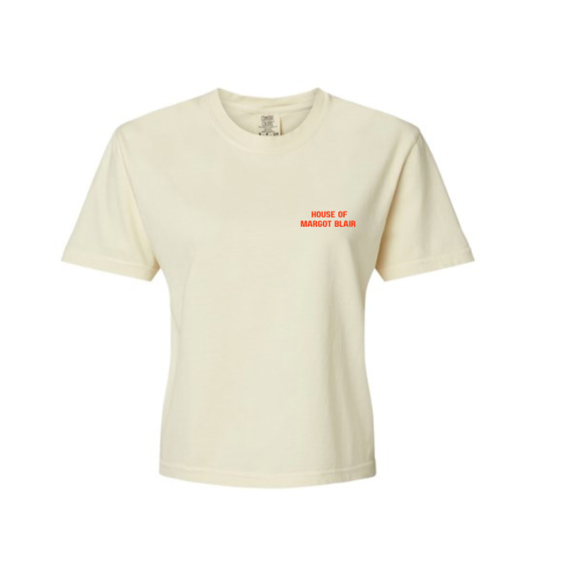 I'm Not Margot T-shirt (Pre-Order)