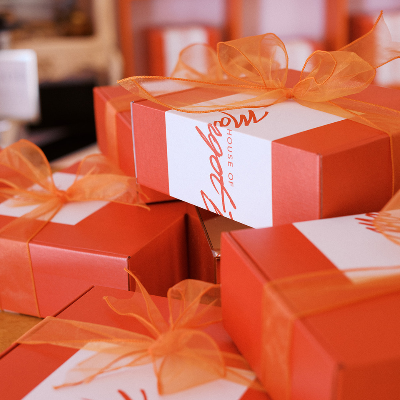 Margot's Favorite Things Gift Set