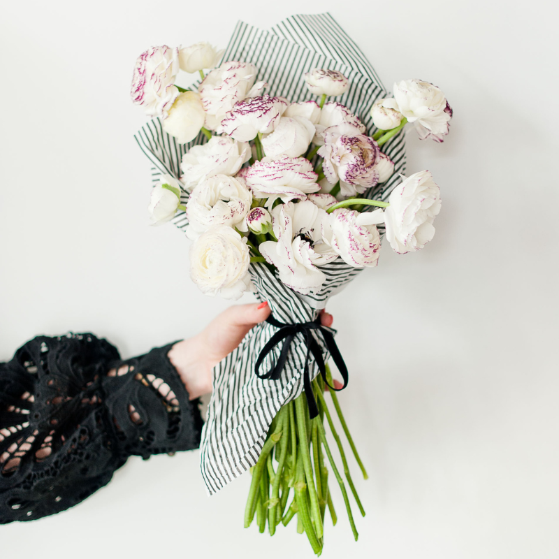 Ranunculus Bouquet