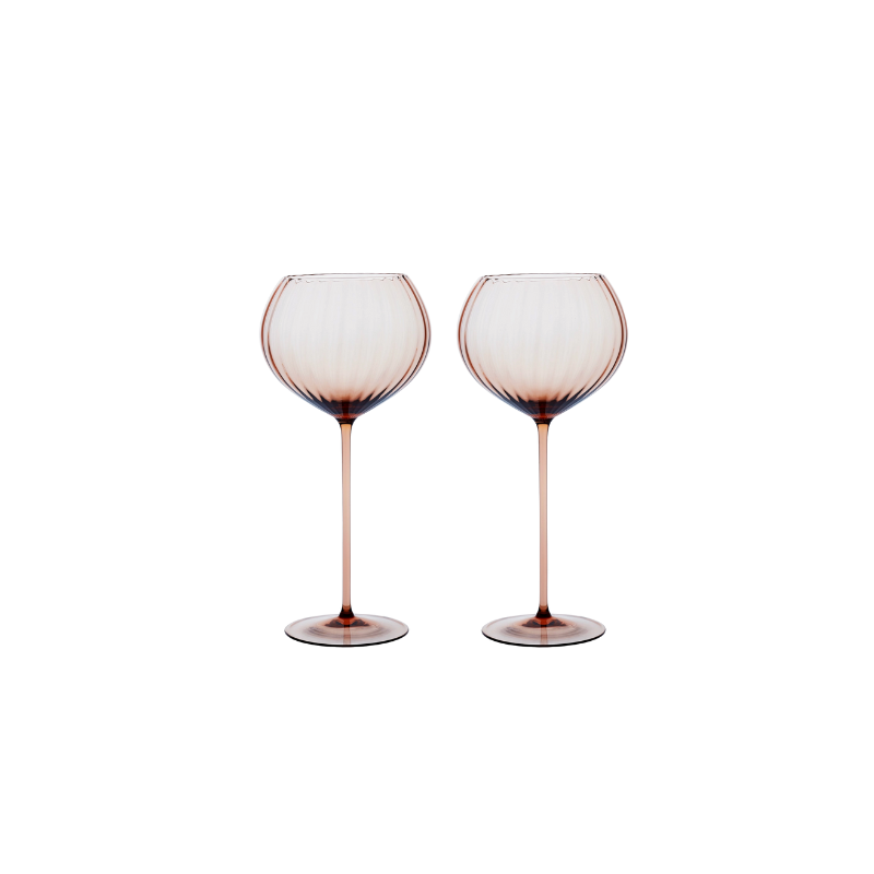Quinn Wine Glass - Set of 2