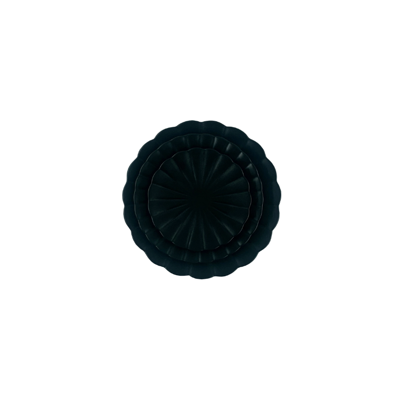 Lafayette Dinner Plate - Set of 4