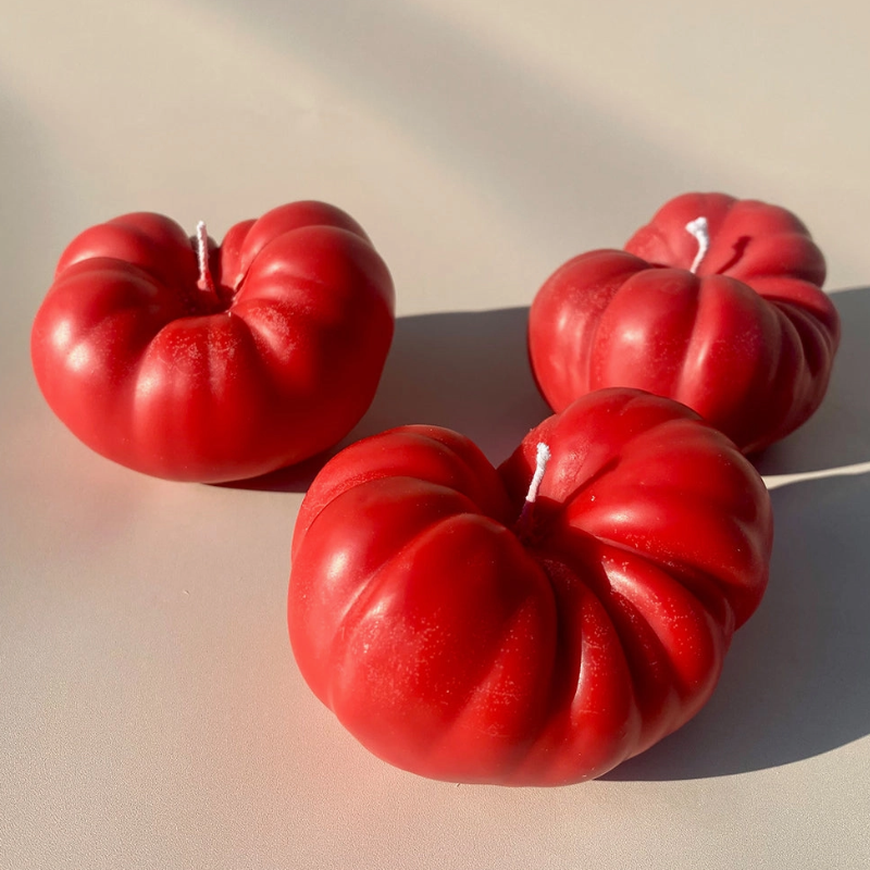 Heirloom Tomato Candle