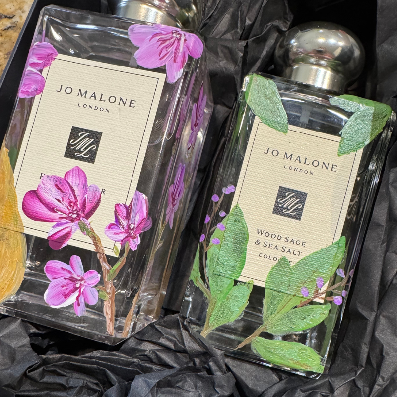 Host Like Margot: Painting Edition