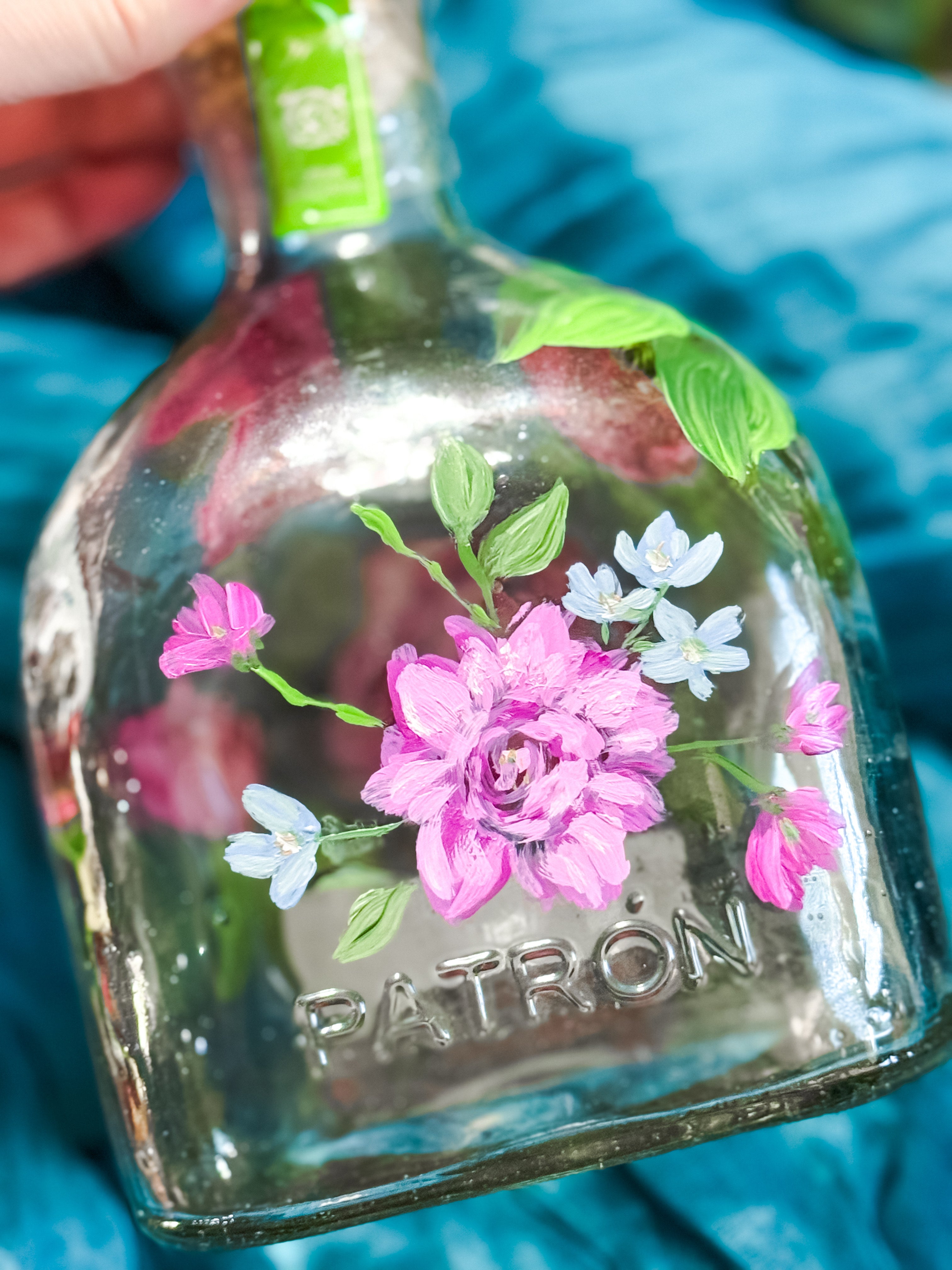 Host Like Margot: Painting Edition