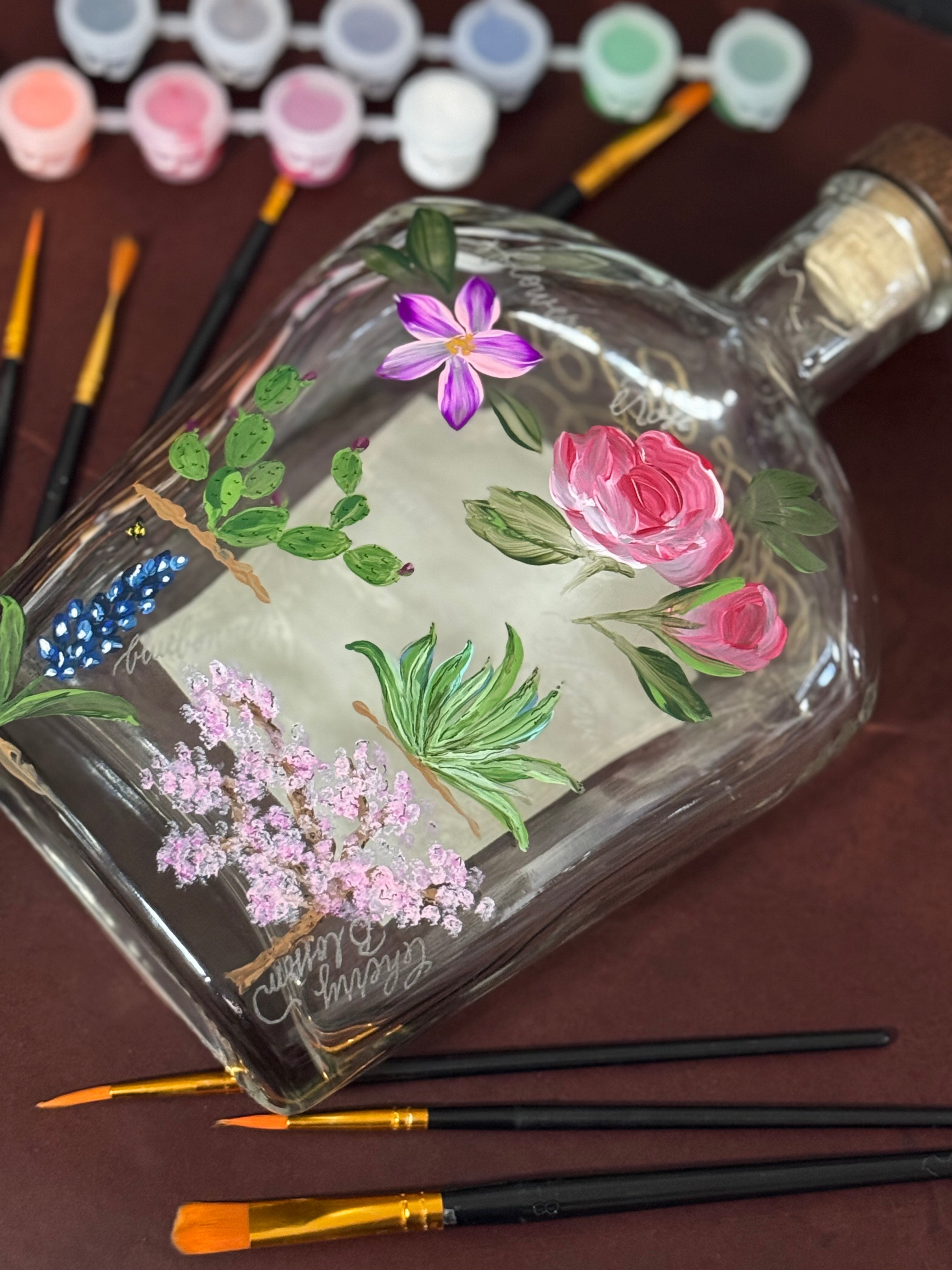 Host Like Margot: Painting Edition