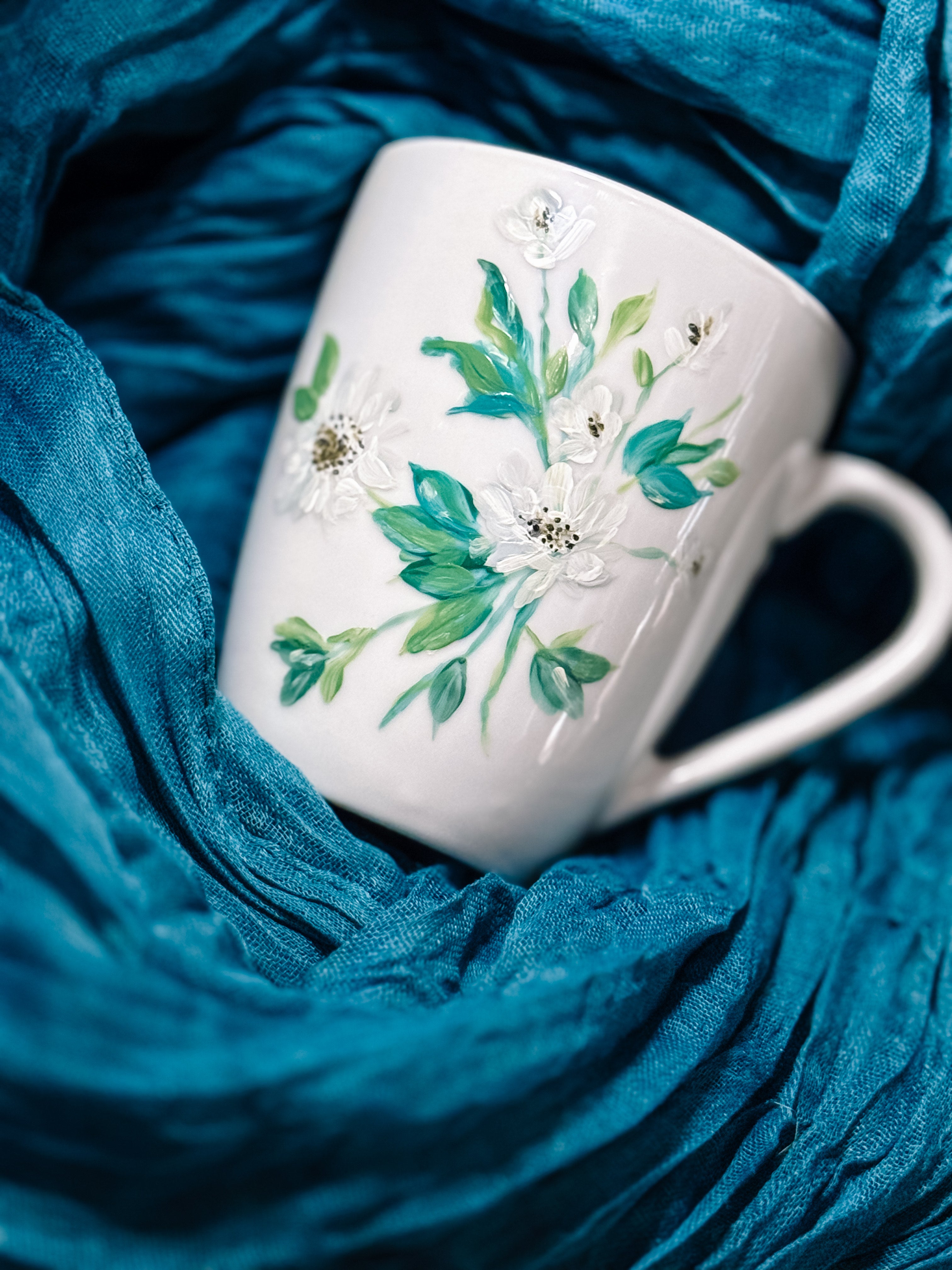 Host Like Margot: Painting Edition