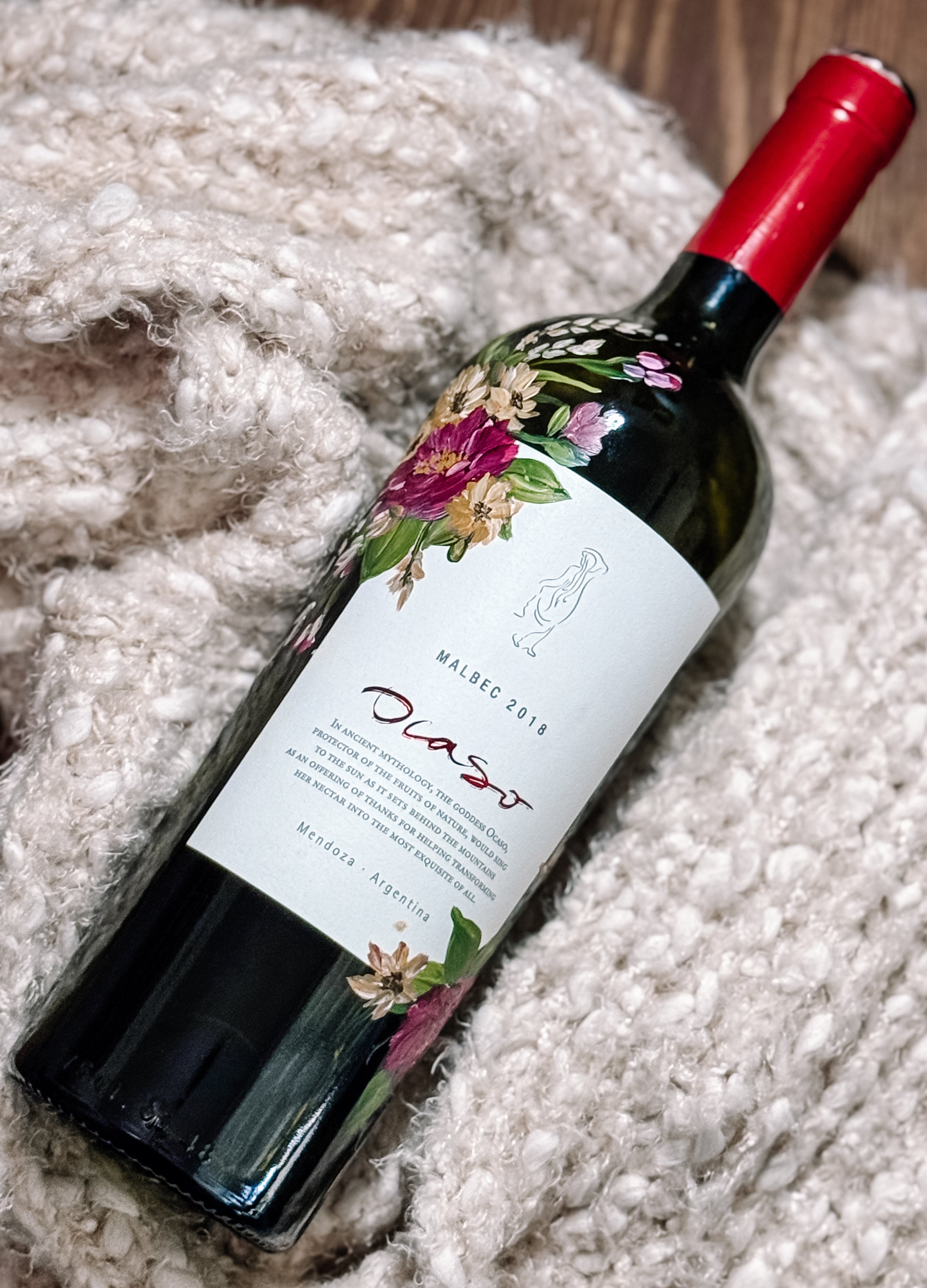 Host Like Margot: Painting Edition