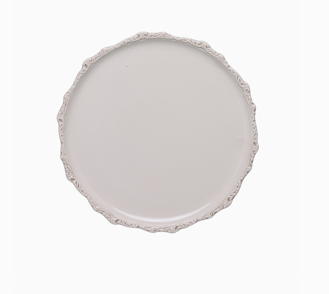 Imperial Dinner Plate