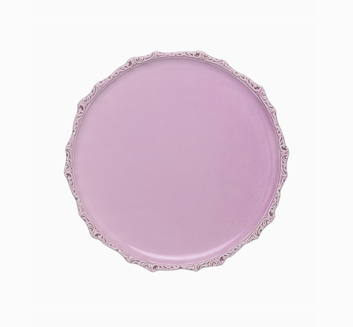 Imperial Dinner Plate