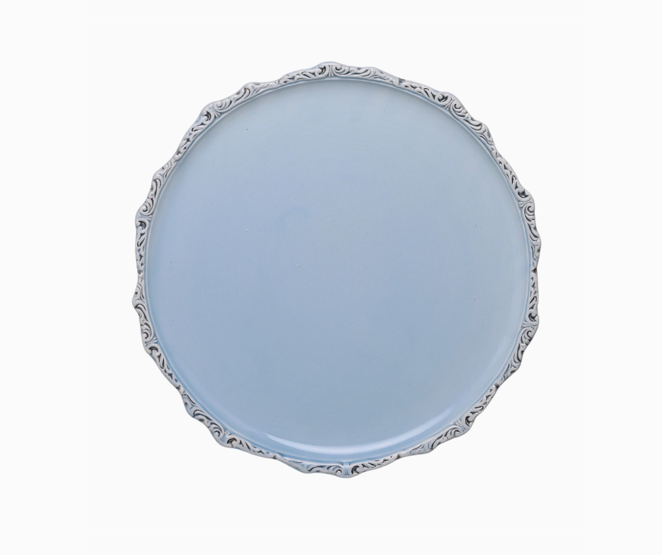 Imperial Dinner Plate