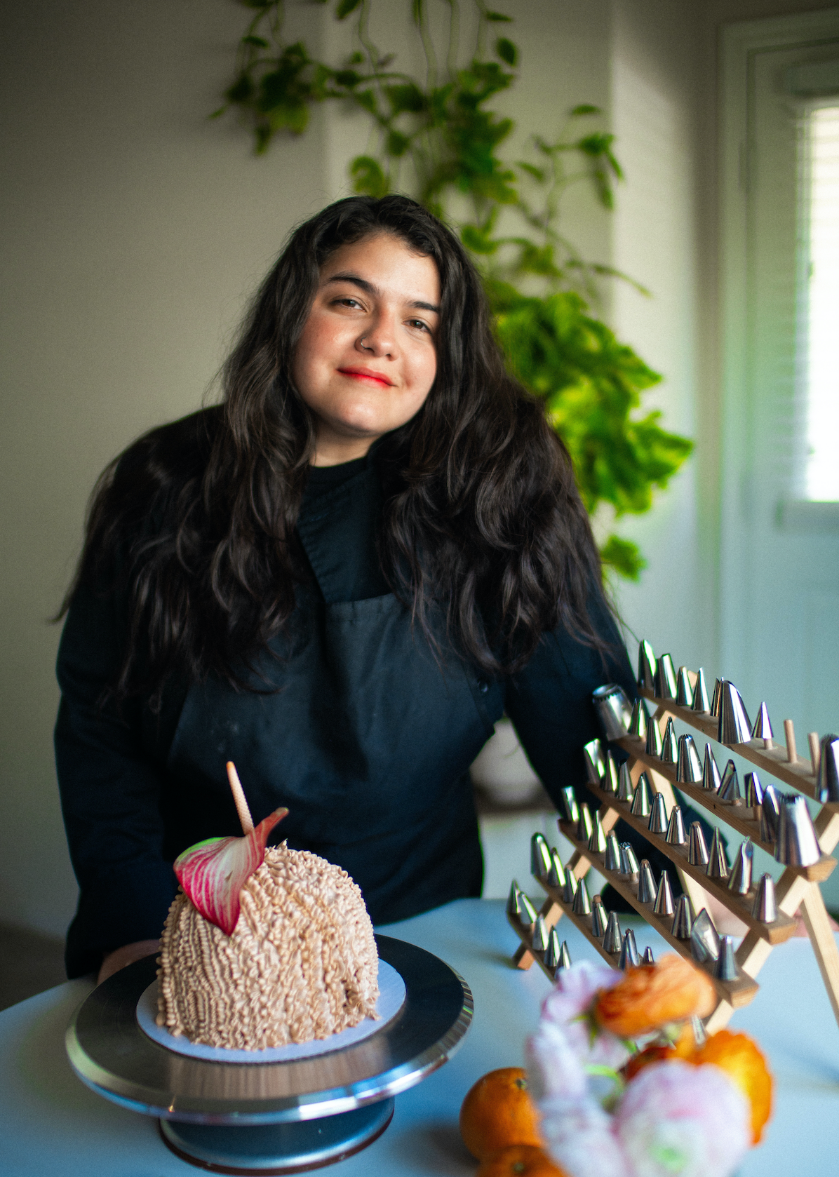 Host Like Margot: Cake Decorating Edition