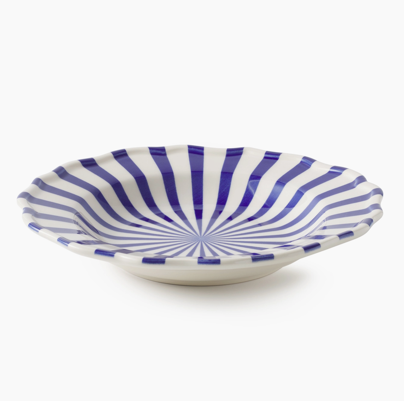 Mafalda Pasta Bowl