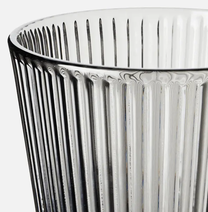 Rosendahl Glass Tumblers - Set of 4