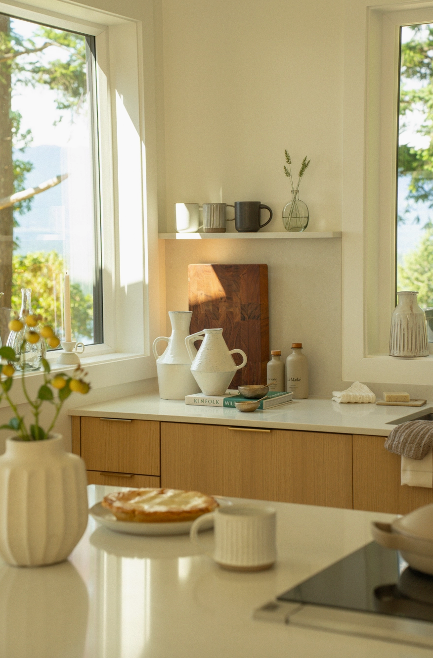 Butcher Block Rectangle