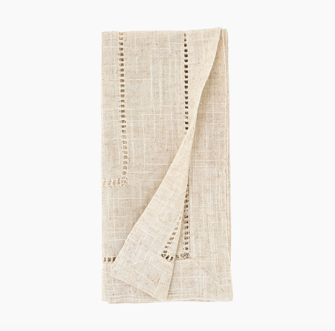 Toscana Hemstitched Napkin