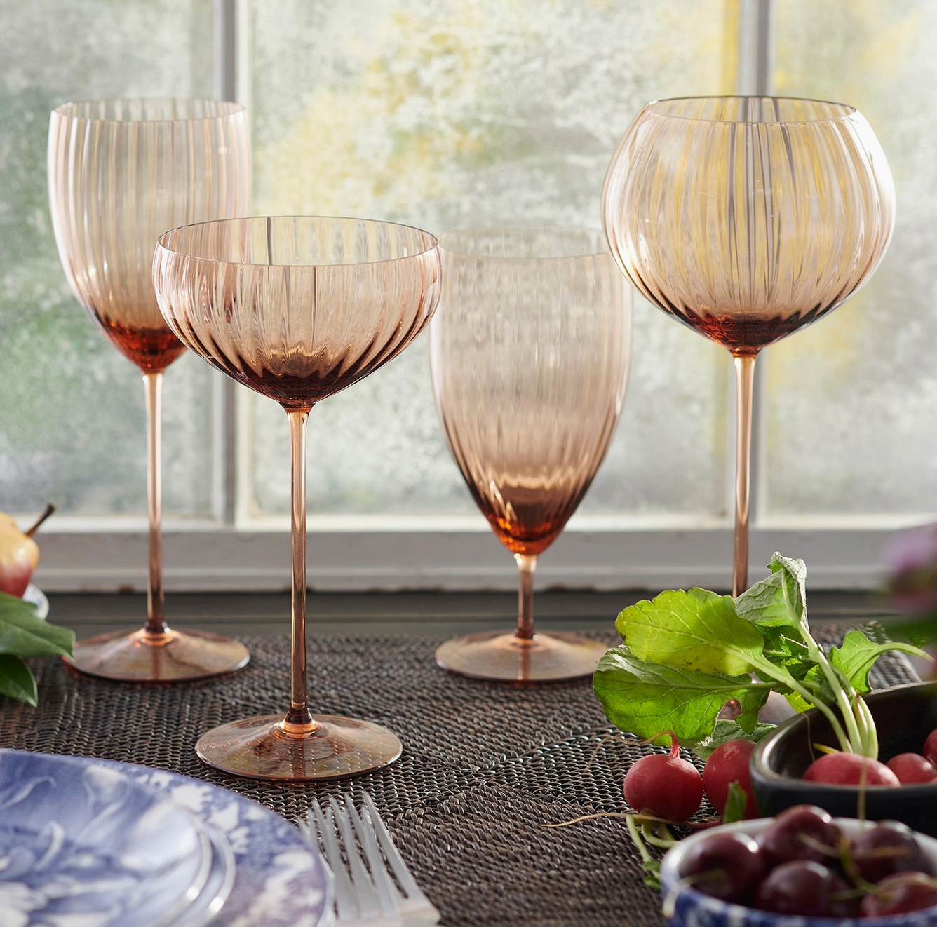 Quinn Wine Glass - Set of 2