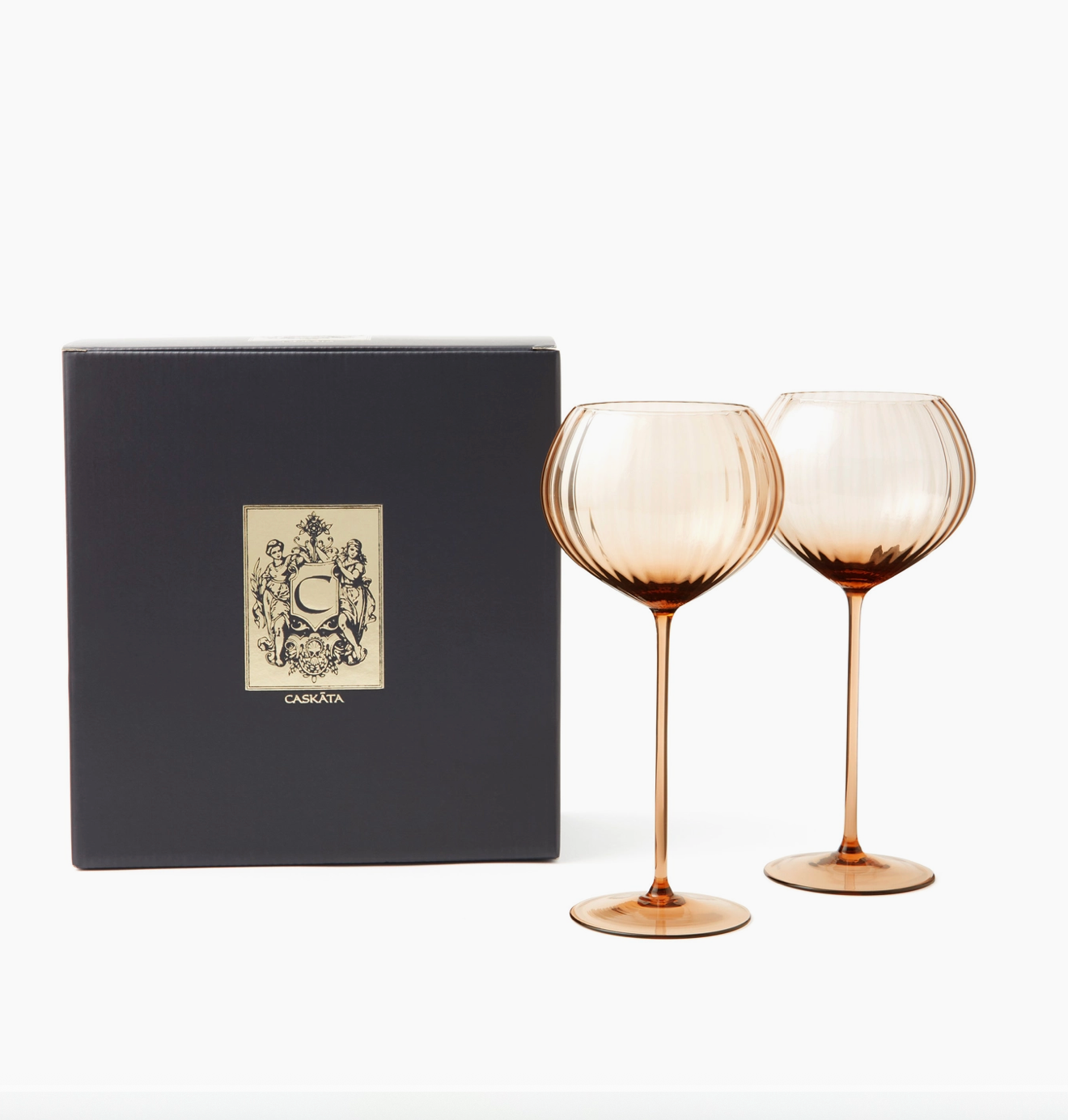 Quinn Wine Glass - Set of 2