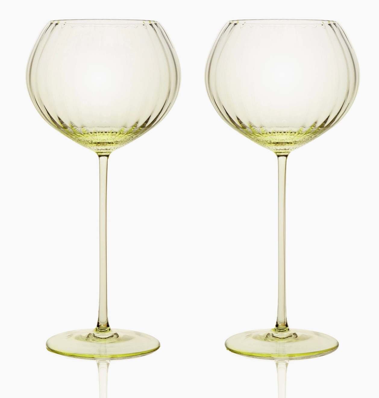 Quinn Wine Glass - Set of 2