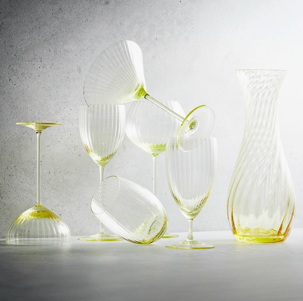 Quinn Wine Glass - Set of 2