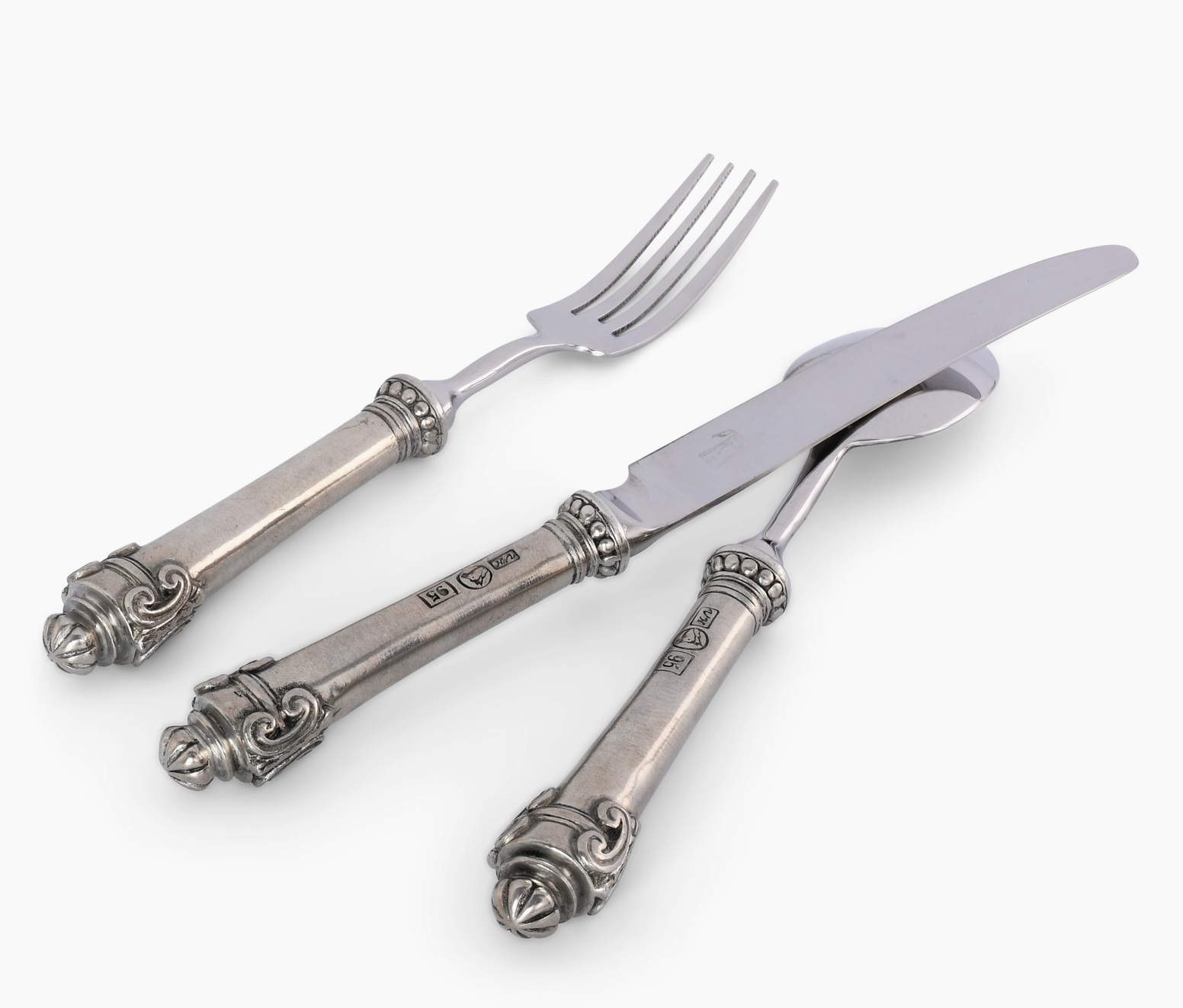 Medici Flatware - 5-piece