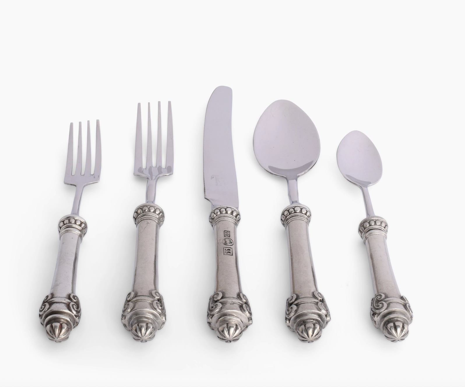 Medici Flatware - 5-piece