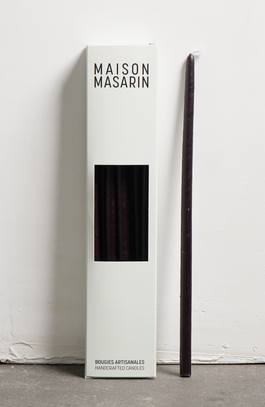 Florist Candles - Pack of 10