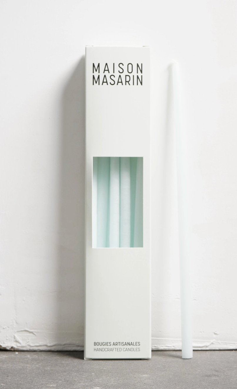 Florist Candles - Pack of 10